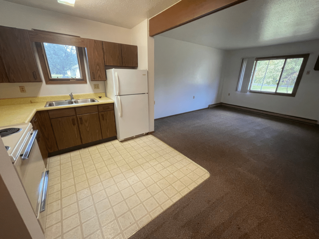 Riverview Apartments